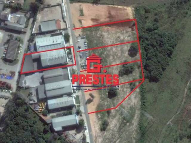 Terreno para Venda em Sorocaba - 2