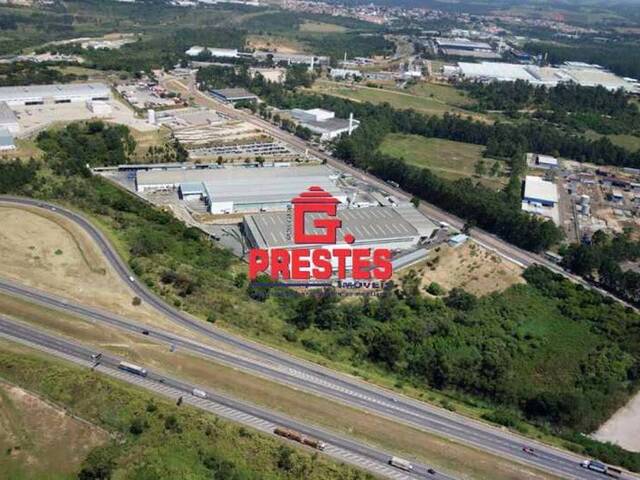 Galpão para Locação em Sorocaba - 4