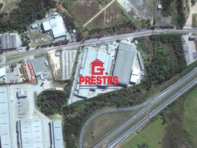 Galpão para Locação em Sorocaba - 5