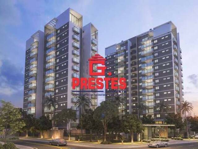 Apartamento para Venda em Sorocaba - 2