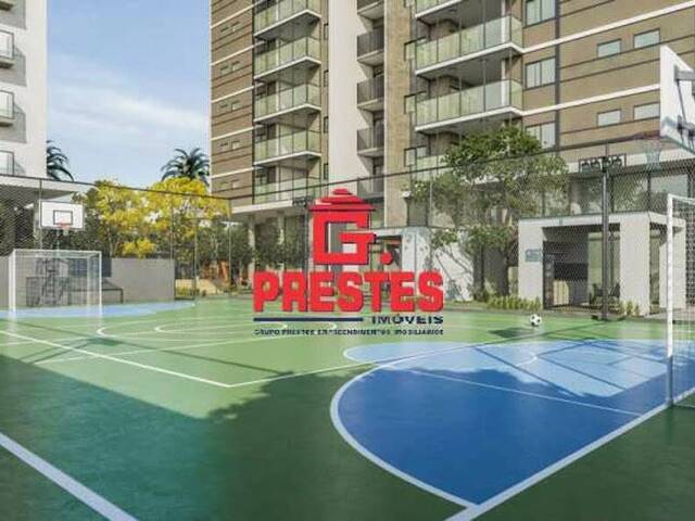 Apartamento para Venda em Sorocaba - 3