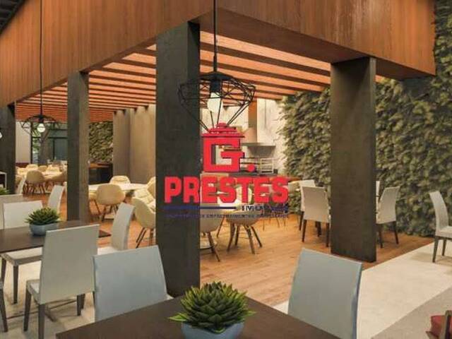 Apartamento para Venda em Sorocaba - 5