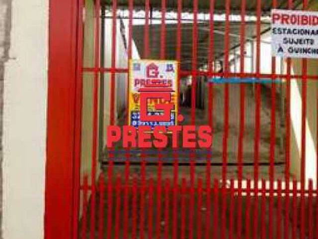 #PT0226 - Ponto Comercial para Locação em Sorocaba - SP - 2