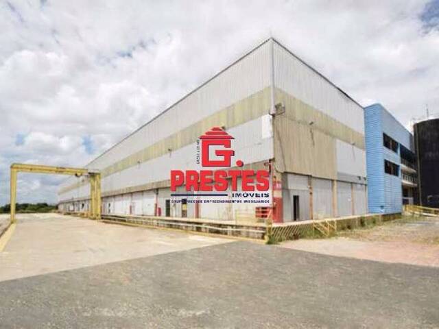 Galpão para Locação em Sorocaba - 2