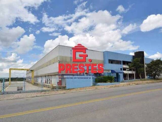 Galpão para Locação em Sorocaba - 4