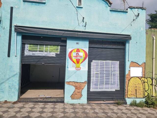 Salão Comercial para Locação em Sorocaba - 2