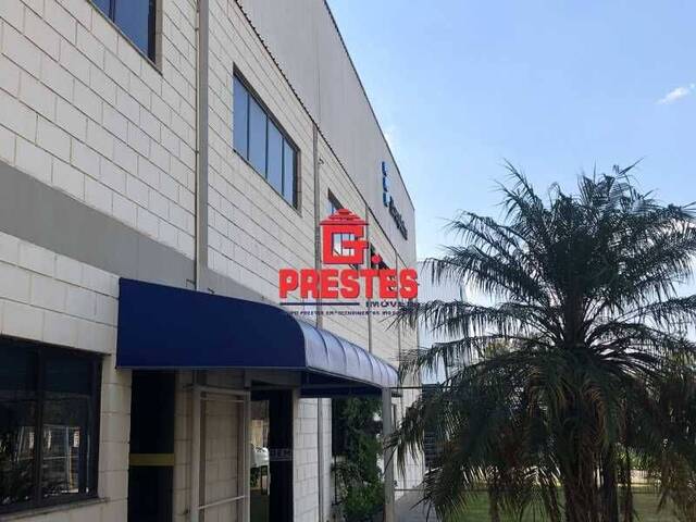 Galpão para Locação em Sorocaba - 2