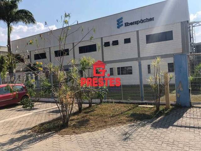 Galpão para Locação em Sorocaba - 3