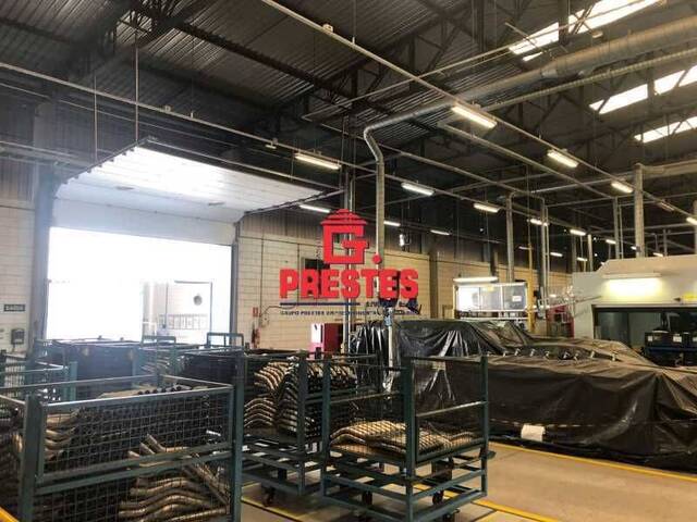 Galpão para Locação em Sorocaba - 4