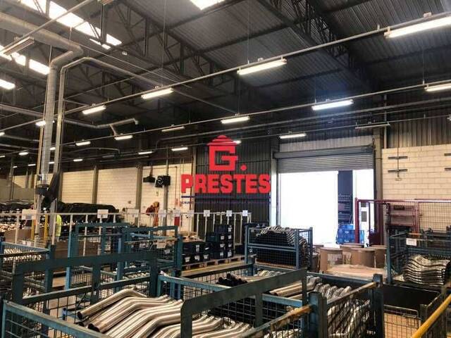 Galpão para Locação em Sorocaba - 5