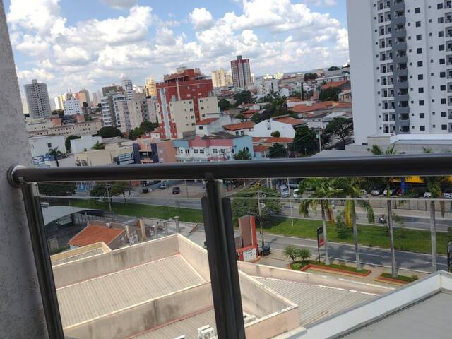 Apartamento para Venda em Sorocaba - 4