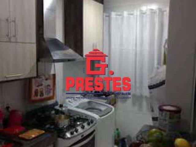 Apartamento para Venda em Votorantim - 2