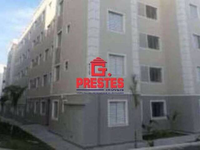 Apartamento para Venda em Votorantim - 4