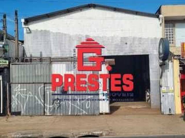 Galpão para Locação em Sorocaba - 2