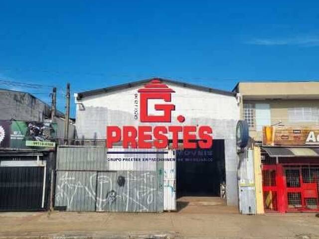 Galpão para Locação em Sorocaba - 3