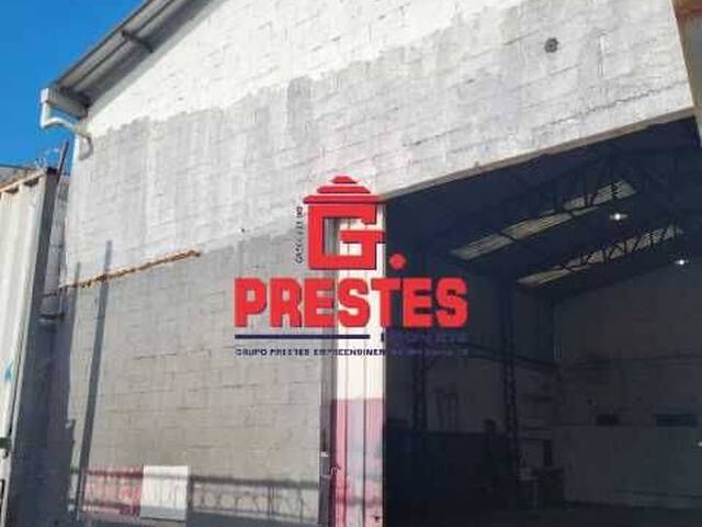 Galpão para Locação em Sorocaba - 4