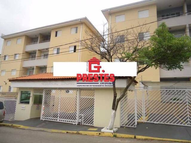 Apartamento para Venda em Sorocaba - 2