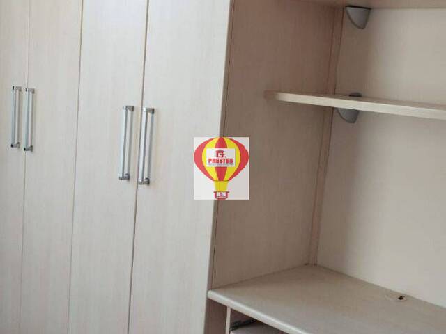 Apartamento para Venda em Sorocaba - 3