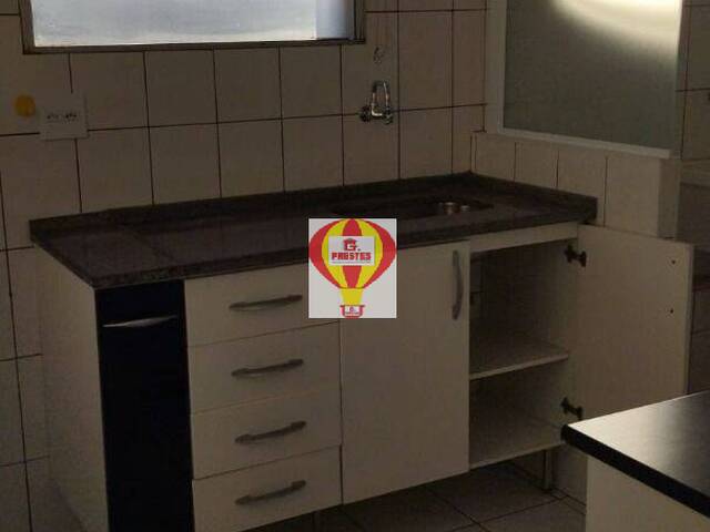 Apartamento para Venda em Sorocaba - 5