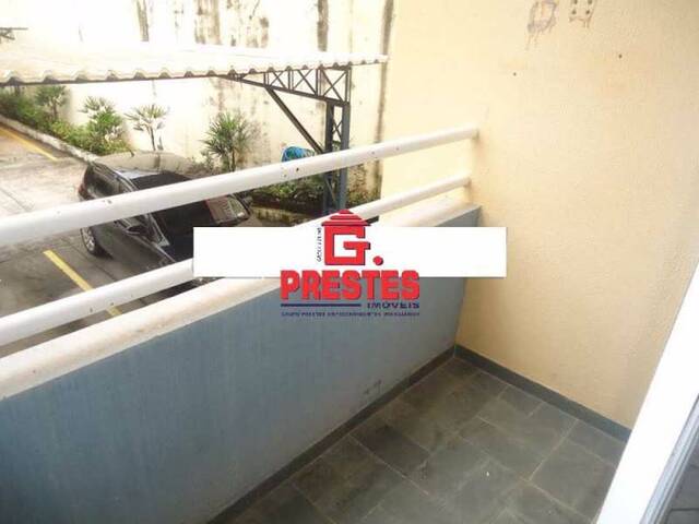 Apartamento para Venda em Sorocaba - 4