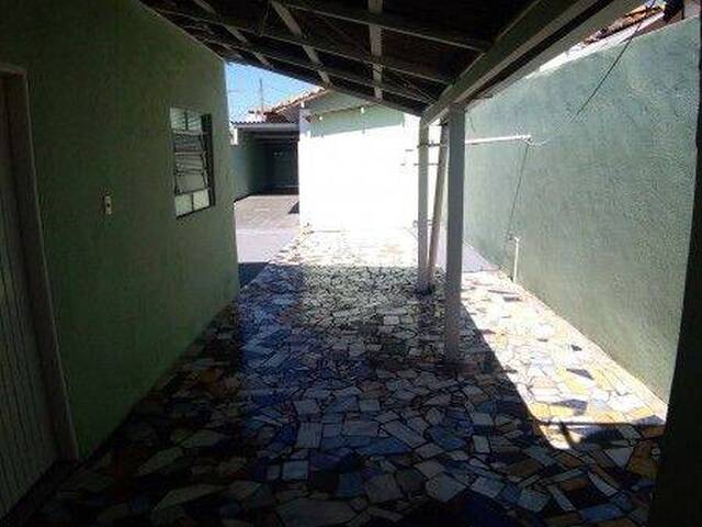 Casa para Venda em Sorocaba - 2