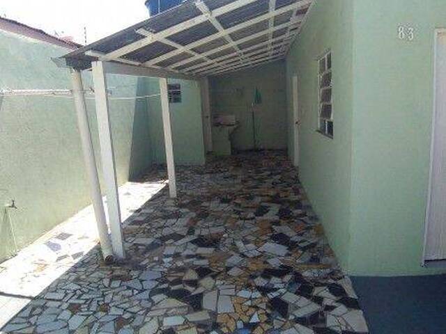 Casa para Venda em Sorocaba - 3