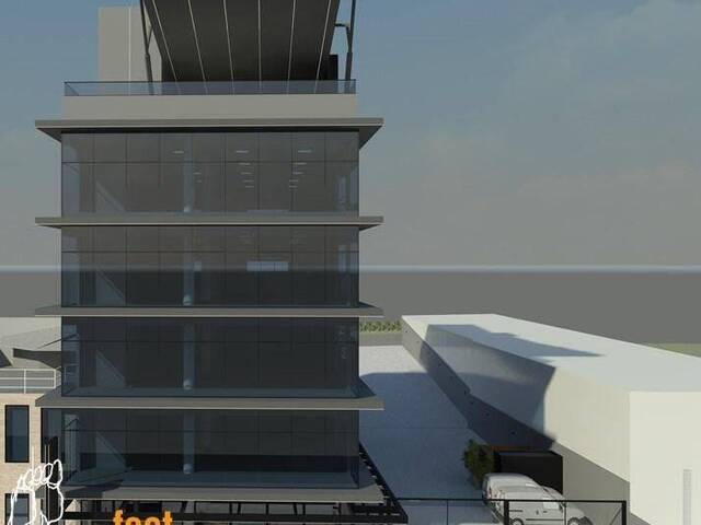 #PR0057 - Prédio comercial para Locação em Sorocaba - SP - 2