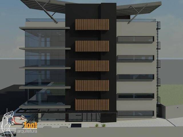 #PR0058 - Prédio comercial para Locação em Sorocaba - SP - 3