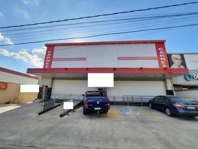 Galpão para Locação em Sorocaba - 2