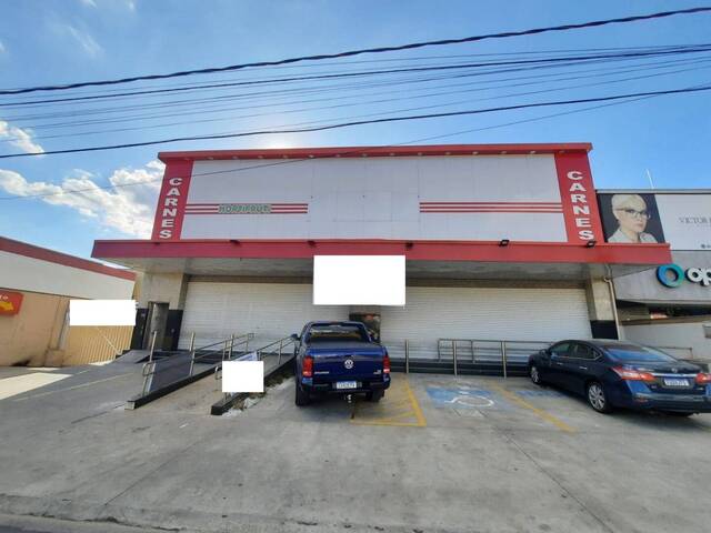 Galpão para Locação em Sorocaba - 4