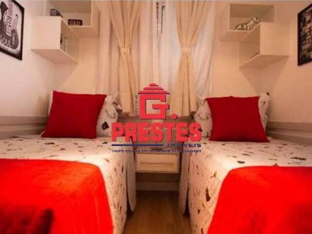 Apartamento para Venda em Sorocaba - 2