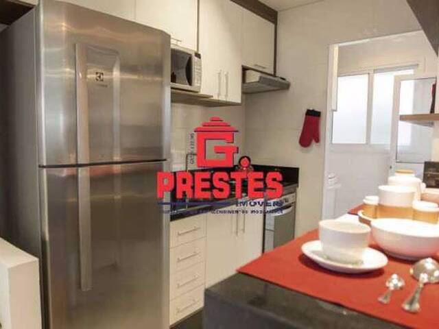 Apartamento para Venda em Sorocaba - 3