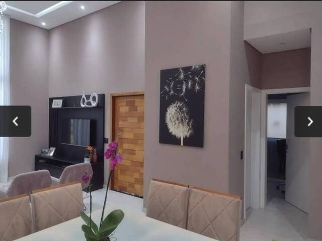 Casa para Venda em Sorocaba - 2