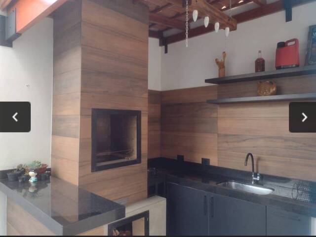 Casa para Venda em Sorocaba - 3