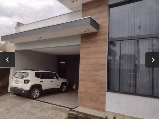 Casa para Venda em Sorocaba - 5