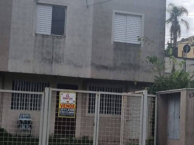 Sobrado para Venda em Sorocaba - 2