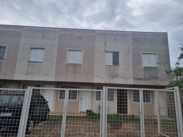 Sobrado para Venda em Sorocaba - 3