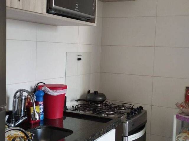 Apartamento para Venda em Sorocaba - 2