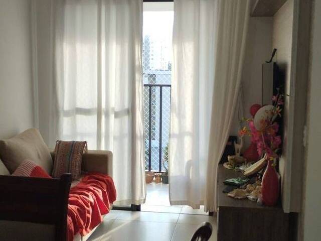 Apartamento para Venda em Sorocaba - 5