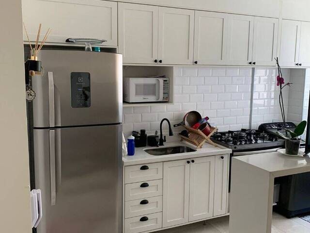 Apartamento para Venda em Sorocaba - 2