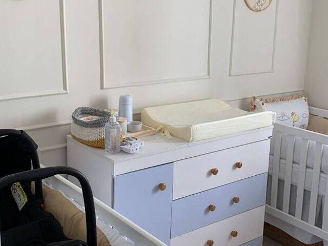 Apartamento para Venda em Sorocaba - 5