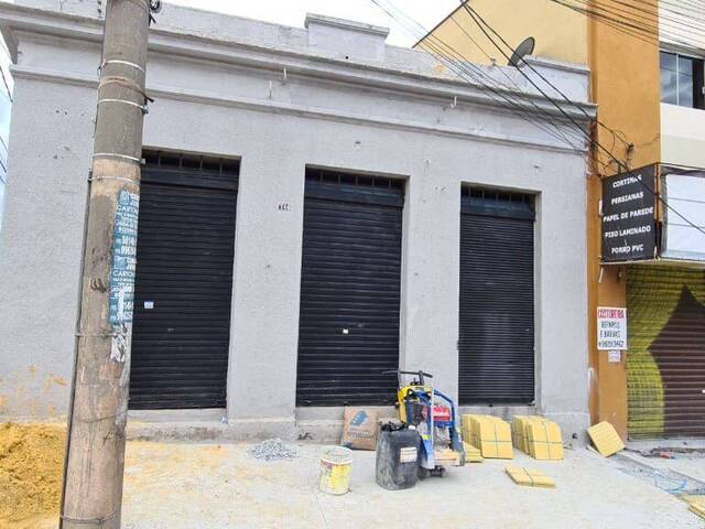 #PT0223 - Ponto Comercial para Venda em Sorocaba - SP - 2