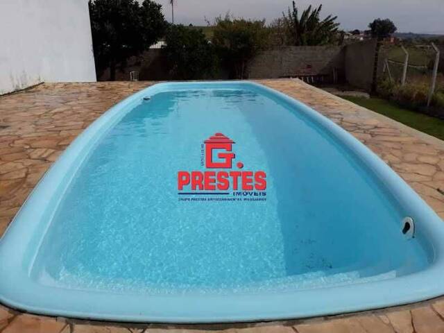 Chácara para Venda em Sorocaba - 2