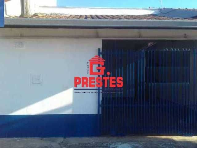 Casa para Venda em Sorocaba - 2