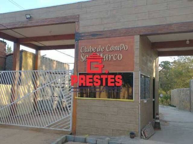 Venda em Club San Marco - Mairinque