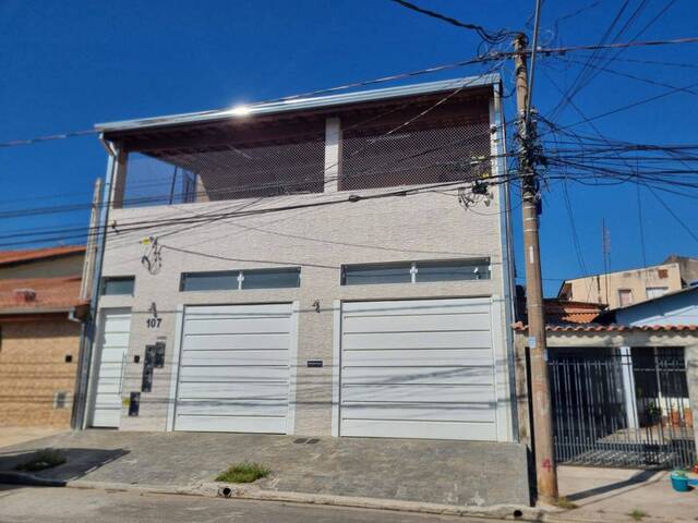 Sobrado para Venda em Votorantim - 2