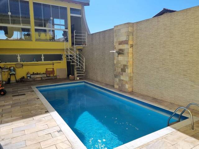 Sobrado para Venda em Votorantim - 3