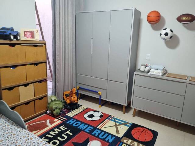 Sobrado para Venda em Votorantim - 4