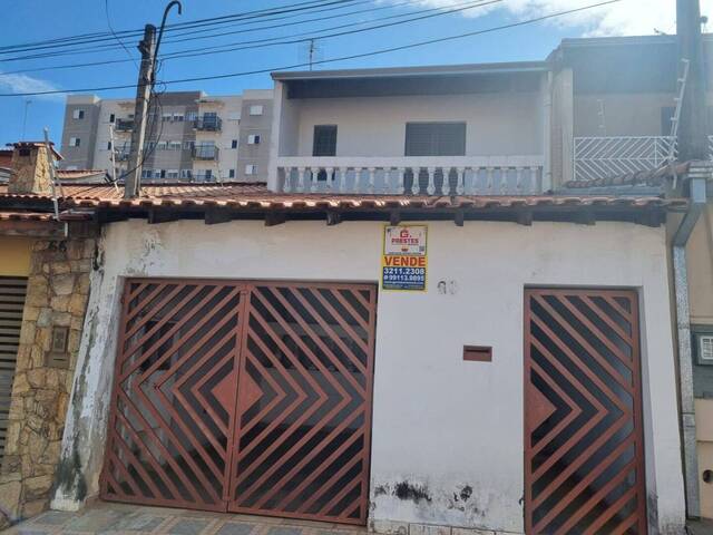 Sobrado para Venda em Sorocaba - 2