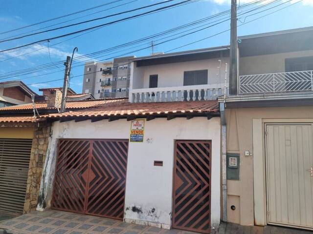 Sobrado para Venda em Sorocaba - 3